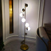Doppler Led Tree Lamp
