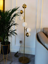 Doppler Led Tree Lamp