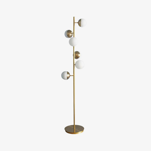 Doppler Led Tree Lamp