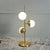 Doppler Led Tree Lamp