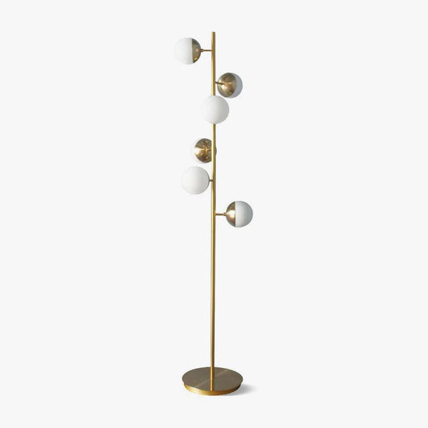 Doppler Led Tree Lamp