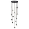 Restaurant Art Led Pendant Light