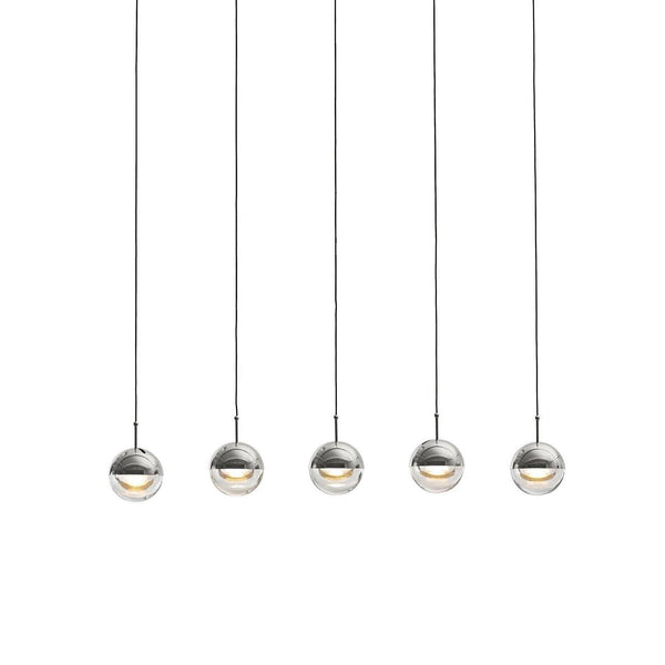 Restaurant Art Led Pendant Light