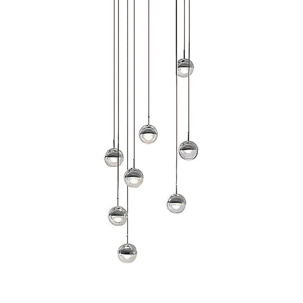 Restaurant Art Led Pendant Light
