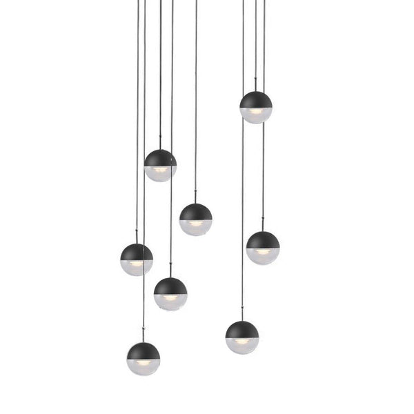 Restaurant Art Led Pendant Light
