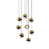 Restaurant Art Led Pendant Light
