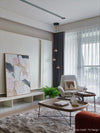 Restaurant Art Led Pendant Light