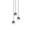 Restaurant Art Led Pendant Light