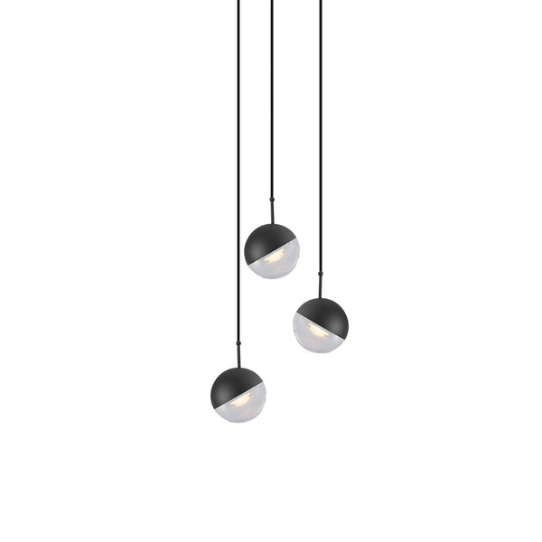 Restaurant Art Led Pendant Light