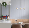 Restaurant Art Led Pendant Light