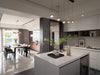 Restaurant Art Led Pendant Light