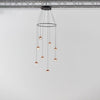 Restaurant Art Led Pendant Light