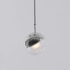 Restaurant Art Led Pendant Light