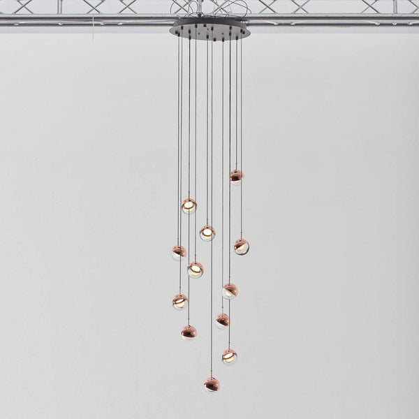 Restaurant Art Led Pendant Light