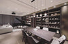 Restaurant Art Led Pendant Light