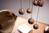 Restaurant Art Led Pendant Light