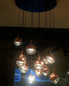 Restaurant Art Led Pendant Light