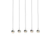 Restaurant Art Led Pendant Light