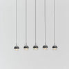 Restaurant Art Led Pendant Light