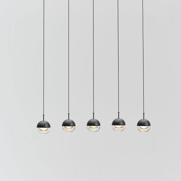 Restaurant Art Led Pendant Light