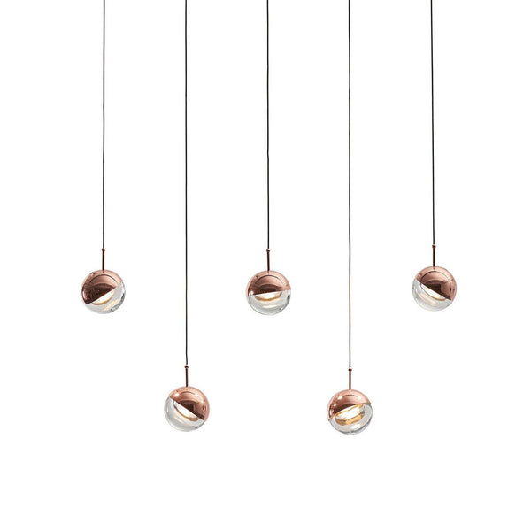 Restaurant Art Led Pendant Light