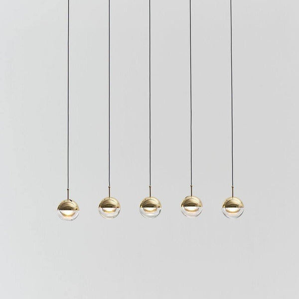 Restaurant Art Led Pendant Light