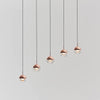 Restaurant Art Led Pendant Light