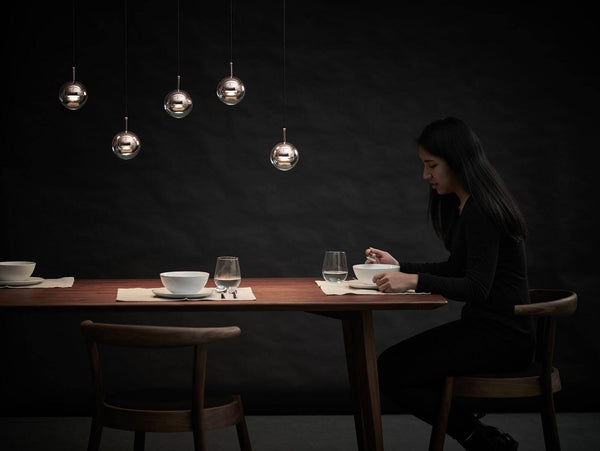Restaurant Art Led Pendant Light