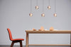 Restaurant Art Led Pendant Light