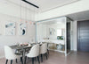 Restaurant Art Led Pendant Light