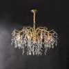 Dorale Chandelier