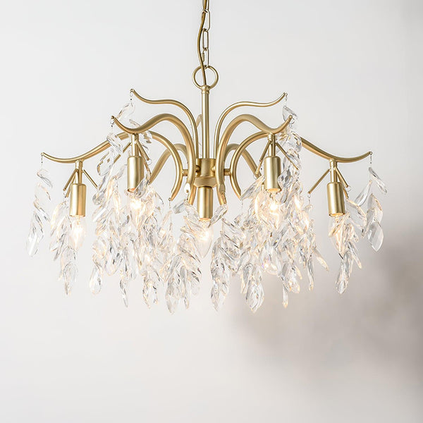 Dorale Chandelier