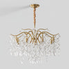 Dorale Chandelier