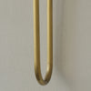 Double Arrow Wall Sconce