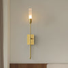 Double Arrow Wall Sconce