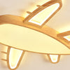 Dream Propeller Aircraft Ceiling Light