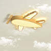 Dream Propeller Aircraft Ceiling Light