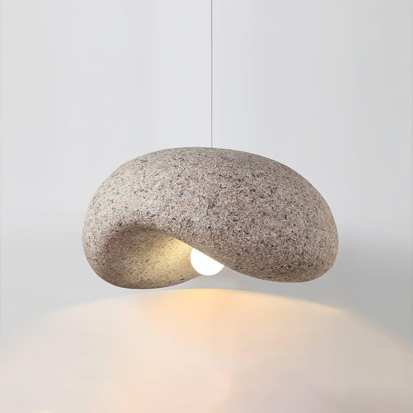 Dunia Speckled Pendant Lamp