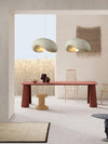 Dunia Speckled Pendant Lamp