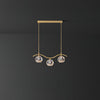 Eara Crystal Chandelier
