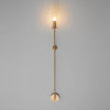 Eclat Vertica Wall Lamp