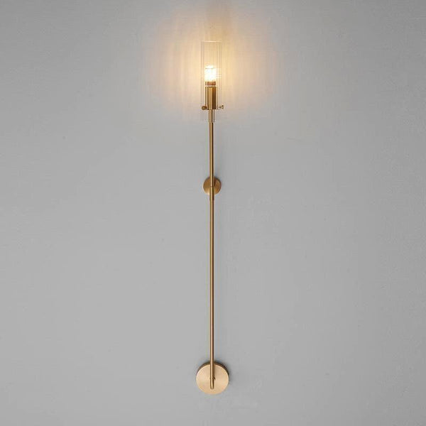 Eclat Vertica Wall Lamp