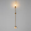 Eclat Vertica Wall Lamp