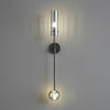 Eclat Vertica Wall Lamp