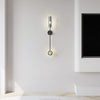 Eclat Vertica Wall Lamp