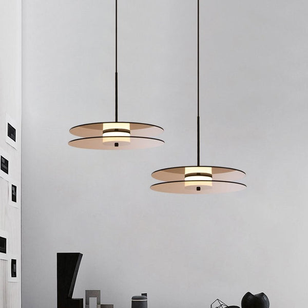 Eclipse Pendant lamp