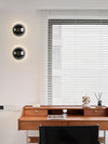 Aurum Sphere Wall Sconce
