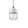 Eclisse Quartet Pendant Lamp