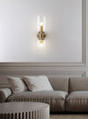 Edie Plug In Wall Lamp