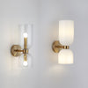 Edie Plug In Wall Lamp